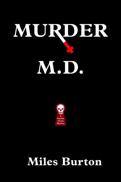 Murder M.D.